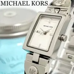 536 MICHAEL KORS マイケルコース時計 レディース腕時計 四角形