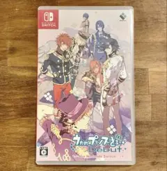 うたの☆プリンスさまっ♪ Debut for Nintendo Switch
