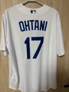 正規品　大谷翔平 ユニフォーム Lサイズ