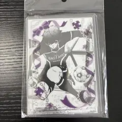 ブルーロック展 ブルロ展 硬質ケース＆ブロマイド アレクシス・ネス カイザー
