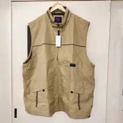 【６L 未使用】フィシングベスト　作業用ベスト　Muskoka Lakes