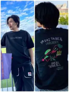 2025年最新】藤井風 tシャツ ベジの人気アイテム - メルカリ