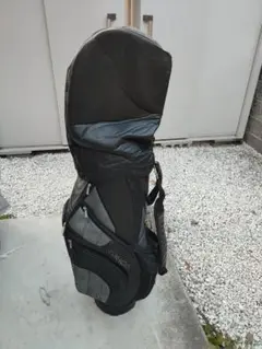 キャディバッグ CORAGIO 黒