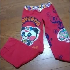 ラブレボパンツ 130