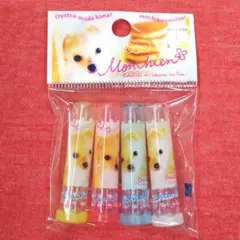 レトロレア物！サンエックス Monchien モンチェン キャップ チワワ