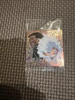 ワンピース　ウエハース　12弾