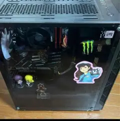 （FPS快適）自作ゲーミングpc