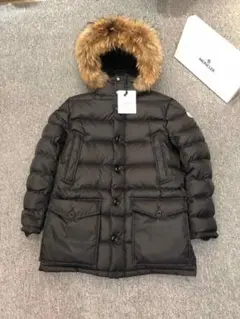 ダウンジャケット