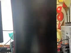 AOC C24G1 23.6インチ　144hz