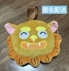 激レア！シーサーショルダーバック