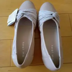 heaImeパンプス３E