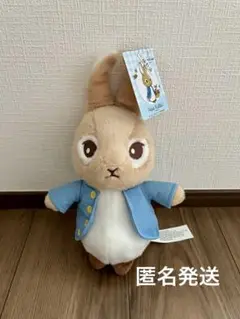 ダイソー DAISO ピーターラビット ぬいぐるみ