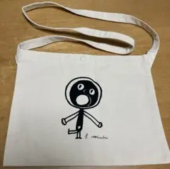 堀内誠一 サコッシュ