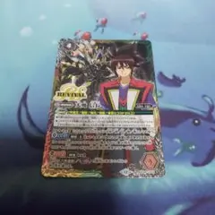 バトルスピリッツ　天魔信長　リバイバル