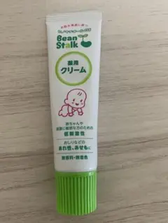BeanStalk 薬用クリーム 30g