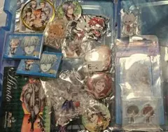 夢100 グッズ　まとめ売り