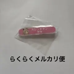 カレンチャン アクリル バッジ 担当称号 ウマ娘 vol.4