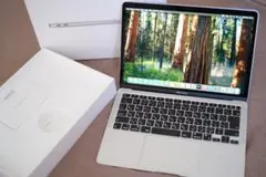 MacBook Air M1/8GB/512Gマックブックエアー