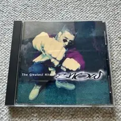 The Greatest Hits of SNOW