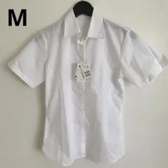 新品未使用　シャツ　半袖　9r M