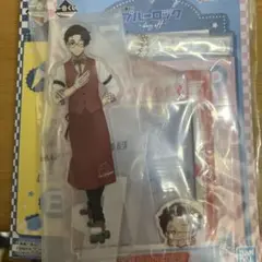 ブルーロック　一番くじ　雪宮　セット