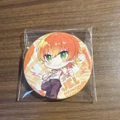ジェルくん缶バッジ