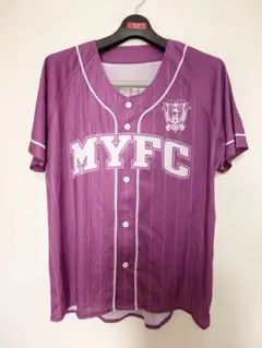 2025年最新】藤枝MYFC ベースボールシャツの人気アイテム - メルカリ