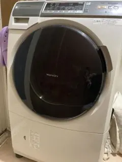 panasonic ドラム式洗濯乾燥機　NA-VH310L Amazon | パナソニック 7.0kg ドラム式洗濯乾燥機【左開き