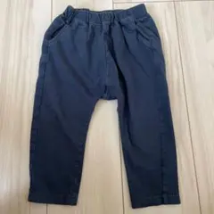 GU サマナルパンツ ウエストゴムパンツ レギンスパンツ