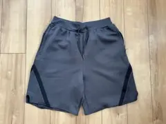 美品 adidas basketball ショートパンツ