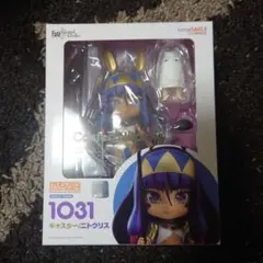 GOOD SMILE COMPANY - 【中古】ねんどろいど1031 キャスター