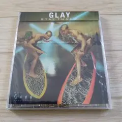 [CDS:未開封] GLAY/STAY TUNED