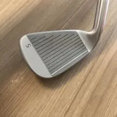 PING 5アイアン　ANSER