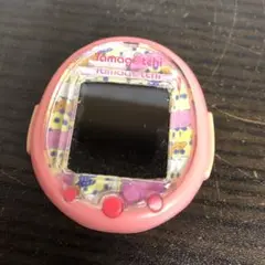 Tamagotchi Smart たまごっちスマート　BANDAI