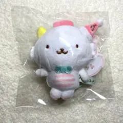 【お値下げ！】がおぱわるぅ リール付きマスコット　おたんじょうび　押し活　可愛い