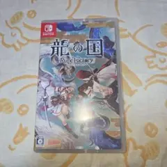 Switch 龍の国 ルーンファクトリー