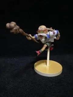 ドラゴンボール フィギュア造形天下一武道会3 亀仙人