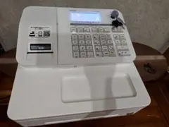 CASIO SR-S200 レジスター