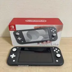 任天堂 SwitchLite スイッチライト ジャンク 本体のみ 起動不可