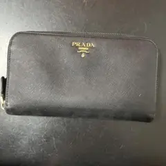 PRADA プラダ 長財布