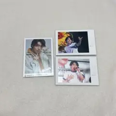 君の花になる 八村倫太郎セット