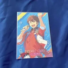 あんスタ　千秋　ポトレ
