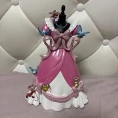 シンデレラ フィギュア ドレス CREATE YOUR DREAM 75周年 シンデレラ フィギュア ドレス CREATE YOUR DREAM 75周年 - メルカリ
