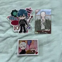 ライドカメンズ 浄 ウィズダムシンクス カード HMV