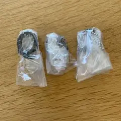 Ringcolle!リンコレDX仮面ライダー3 セミコンプ