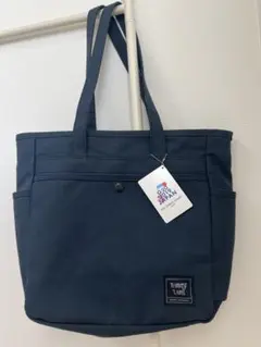 HARVEST LABEL トートバッグ