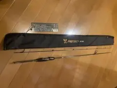 ダイワ プレッソAGS61L