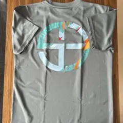 SKILL ELEMENTS グレー クールTシャツ