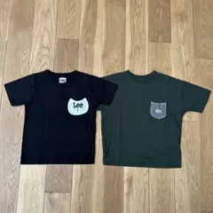 Lee ☆ トップス　セット