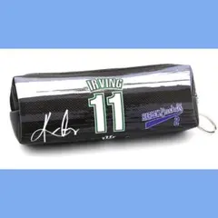 ペンケース　筆箱　バスケ　NBA カイリー アンクル・ドリュー　ダラス